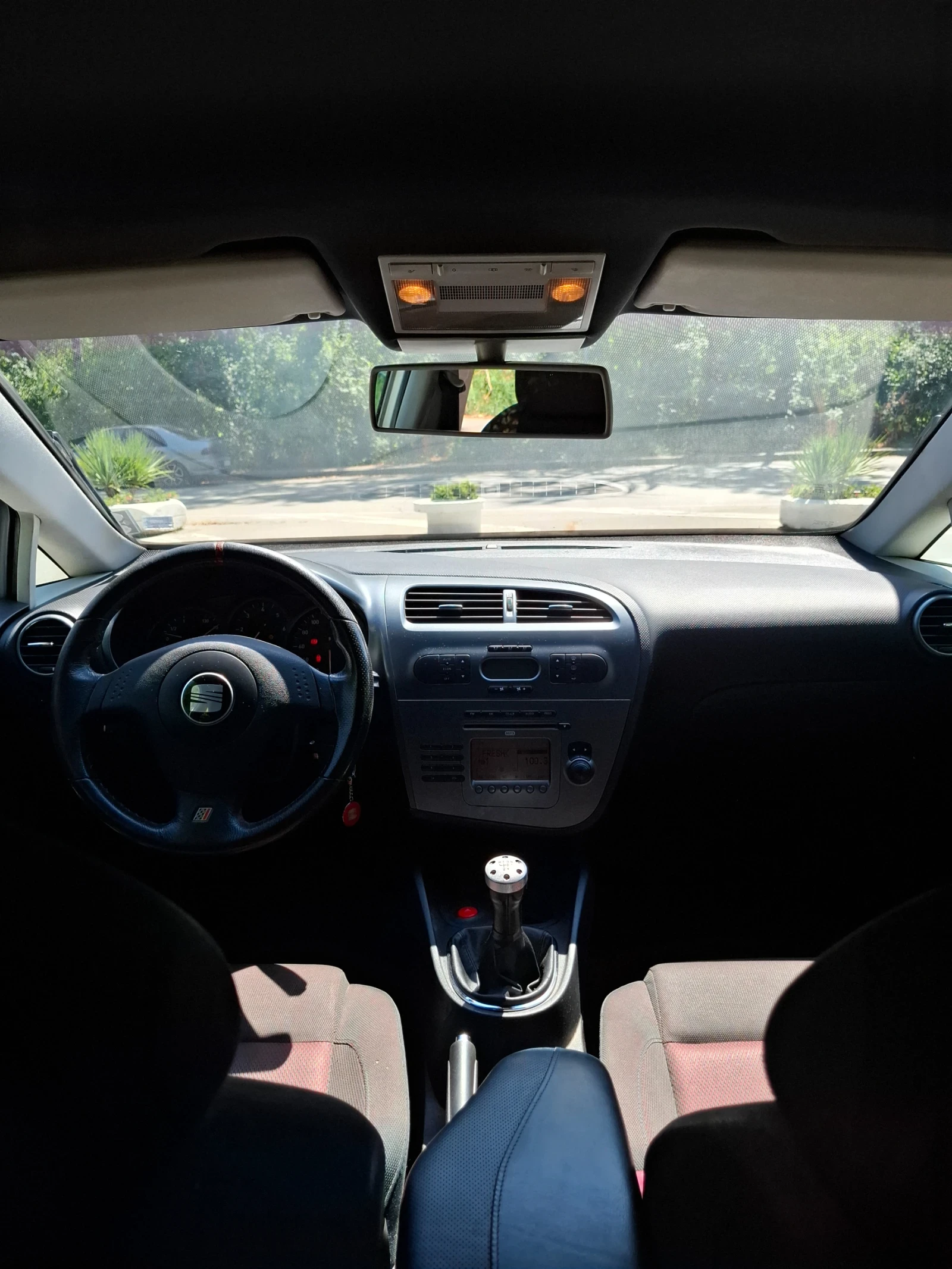 Seat Leon  - изображение 5