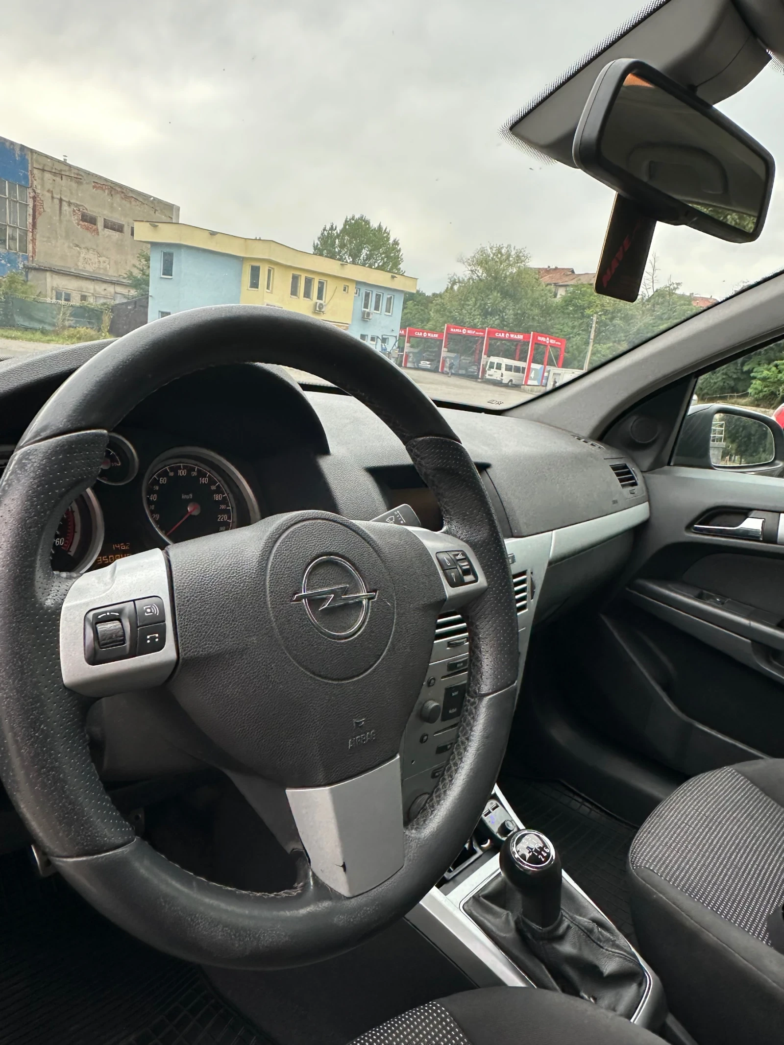 Opel Astra  - изображение 8