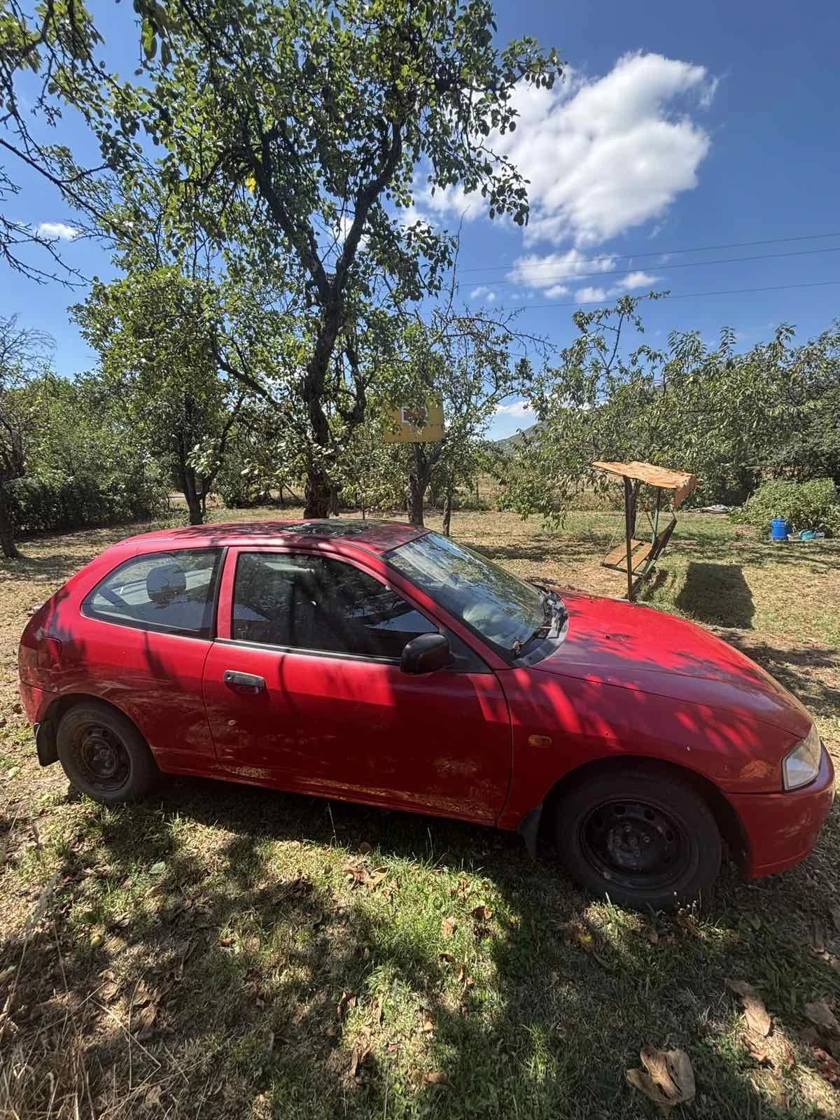 Mitsubishi Colt  - изображение 3