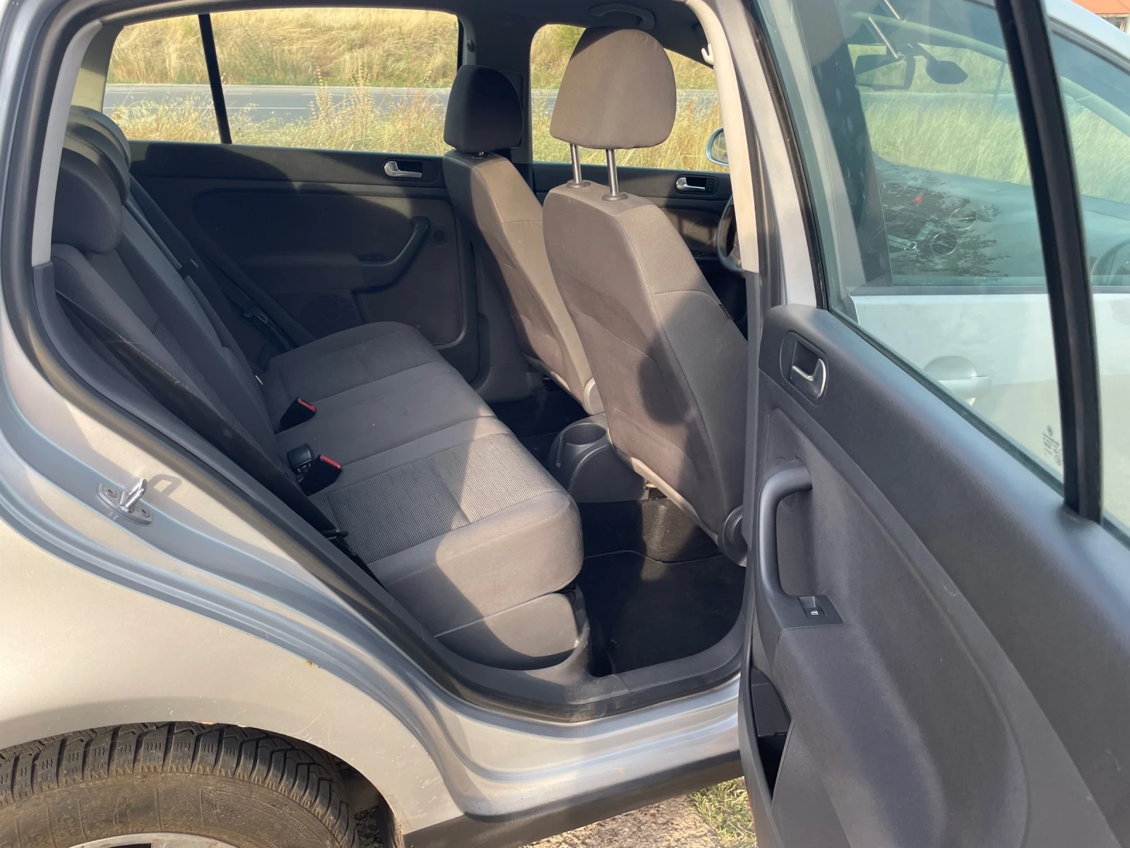 VW Golf Plus 1.9TDI 105HP | Mobile.bg — изображение 12