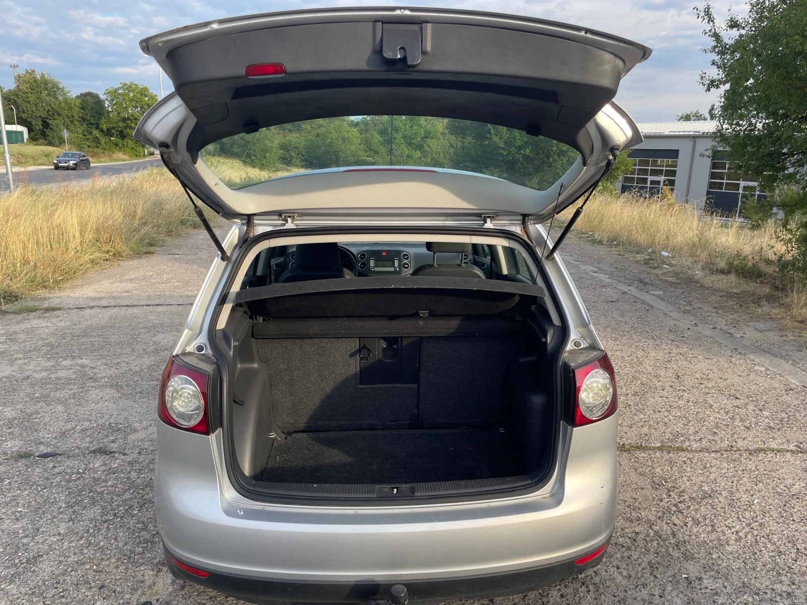 VW Golf Plus 1.9TDI 105HP | Mobile.bg — изображение 14
