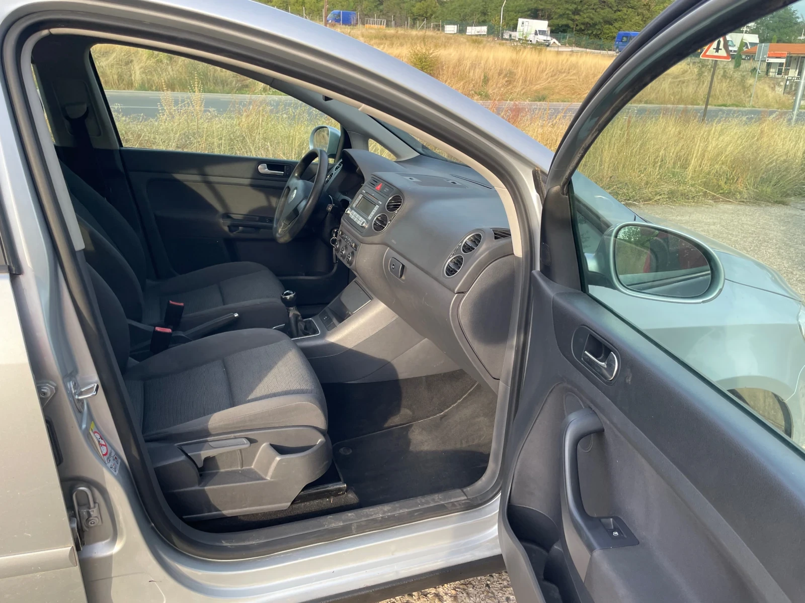 VW Golf Plus 1.9TDI 105HP | Mobile.bg — изображение 11