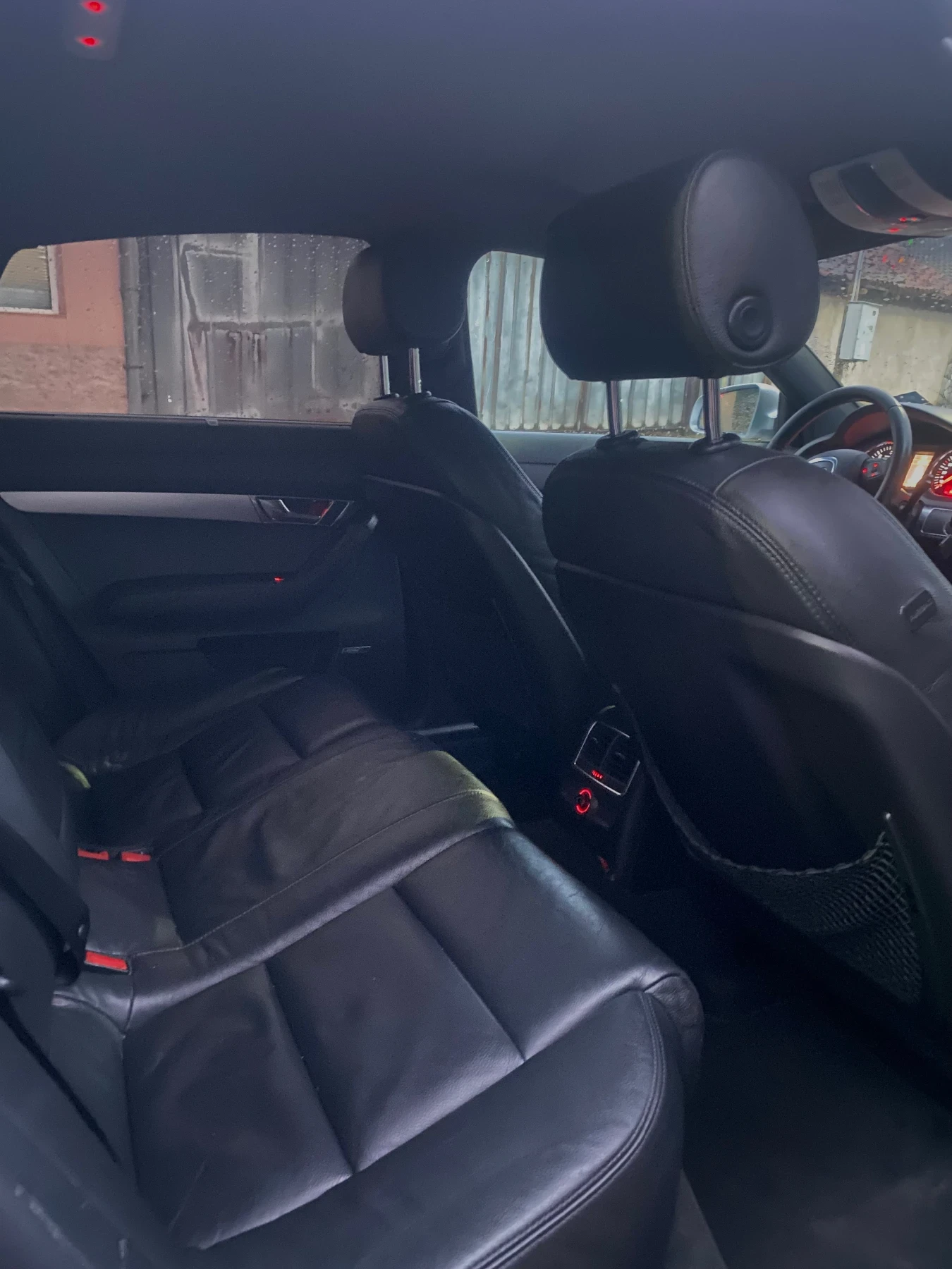 Audi A6 3.0 TDI quattro Bose | Mobile.bg   15