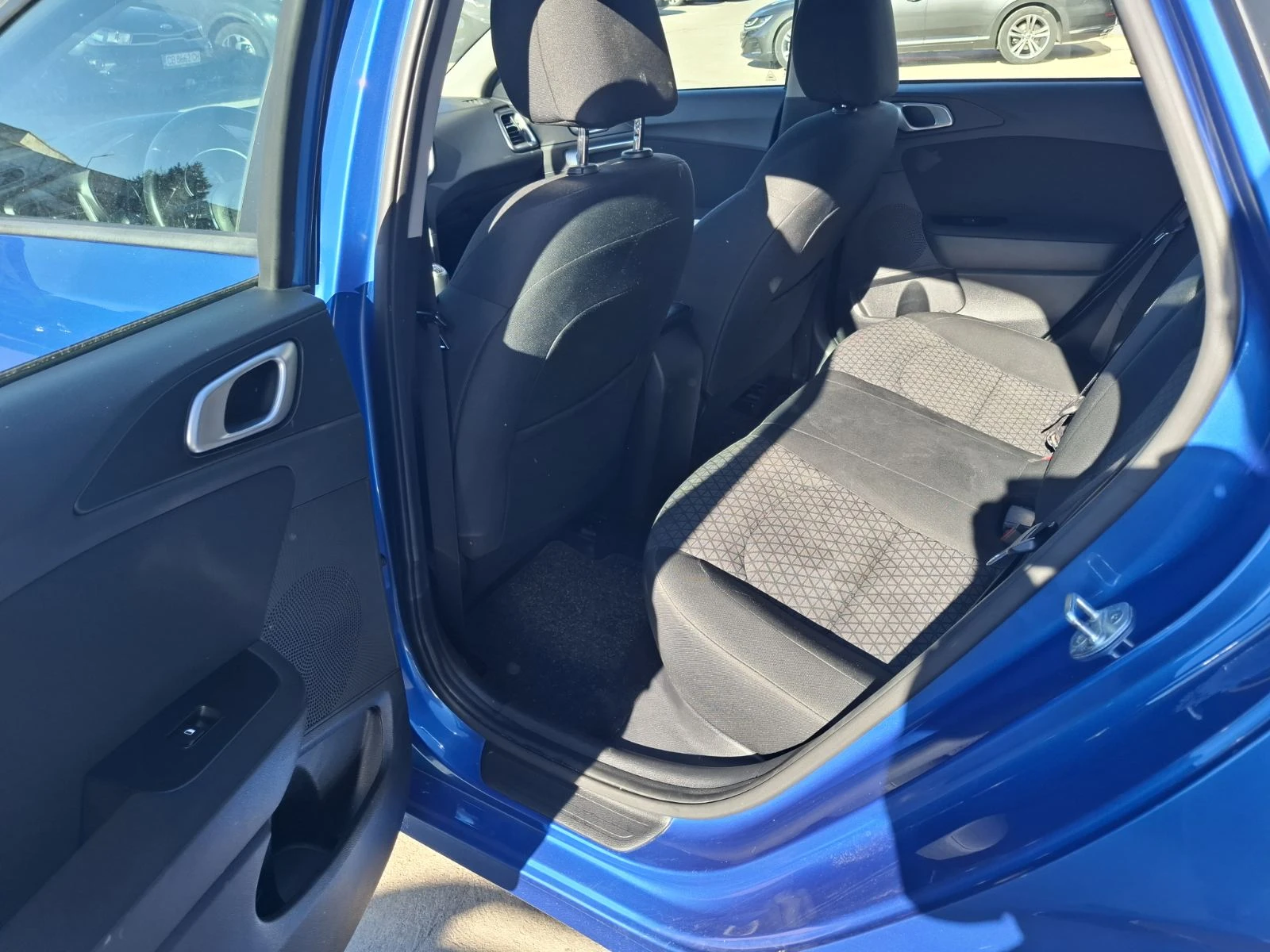 Kia Ceed 1.0 Comfort  | Mobile.bg   7