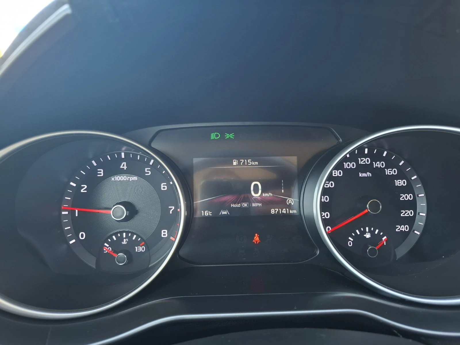 Kia Ceed 1.0 Comfort  | Mobile.bg   10