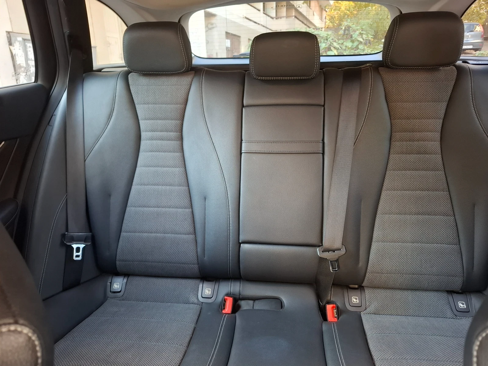 Mercedes-Benz 220 E 220 d | Mobile.bg   15