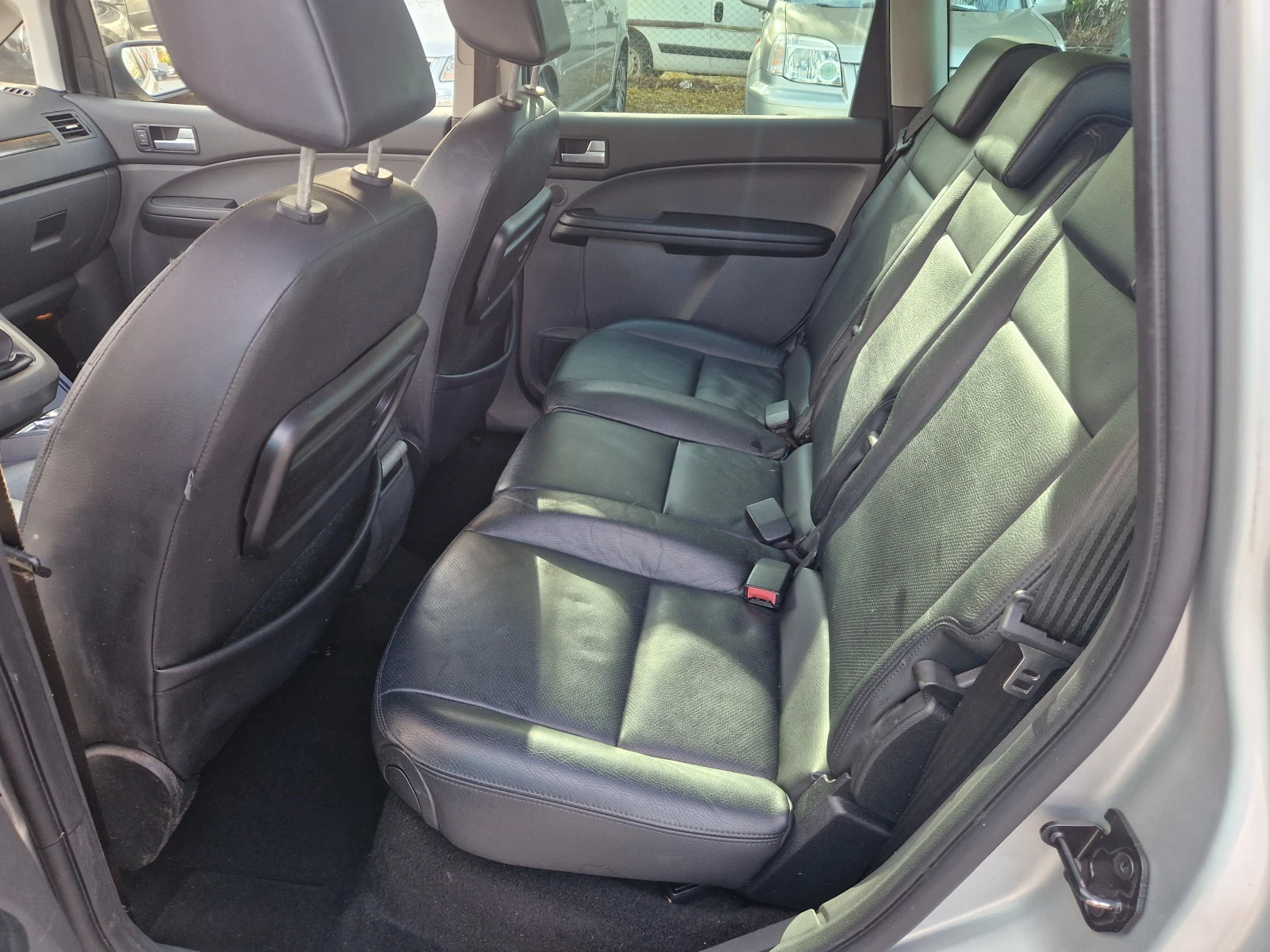 Ford C-max 1.8TDI//TV | Mobile.bg   12