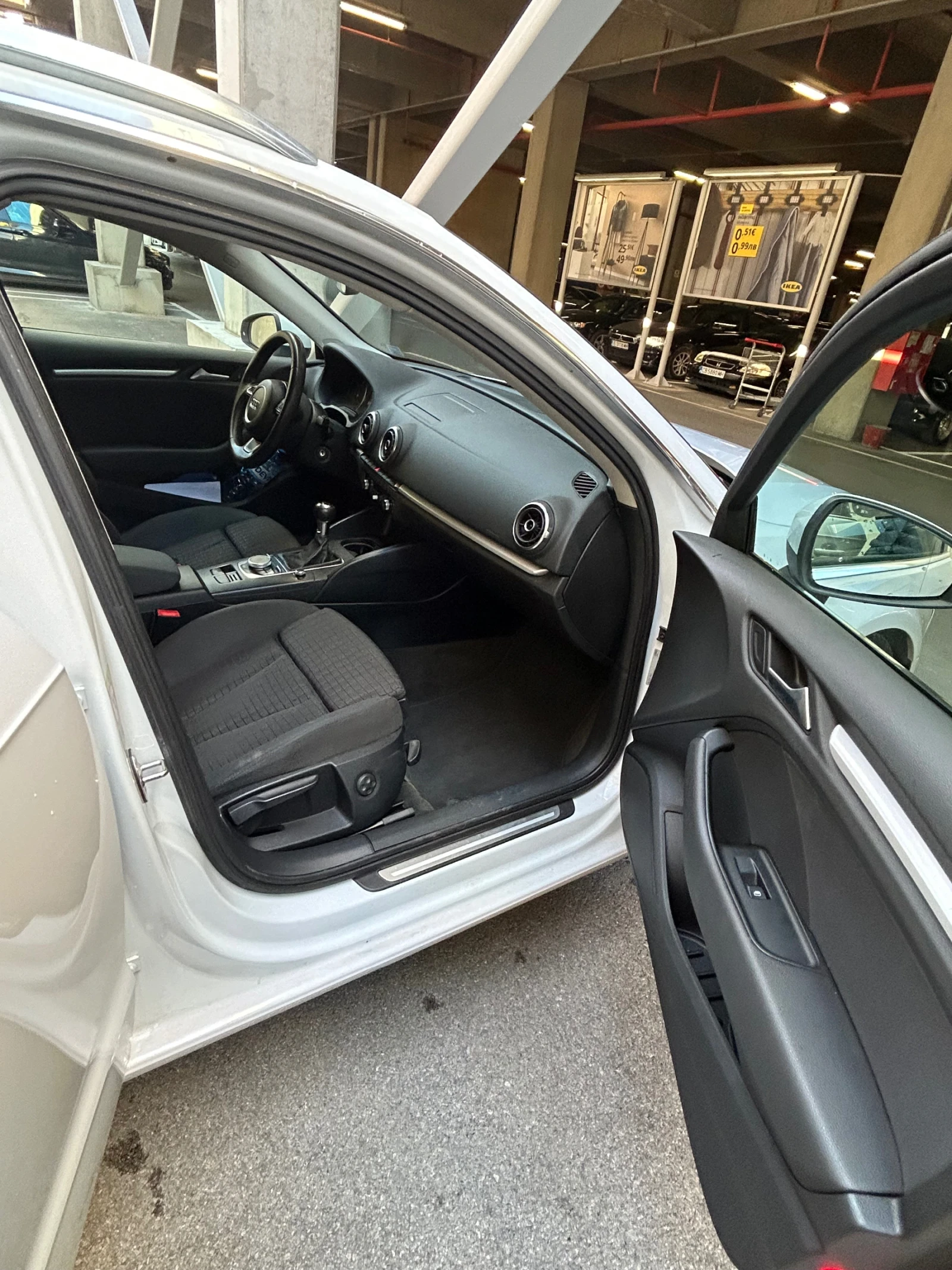 Audi A3 2014 1.6TDI | Mobile.bg � ����������� 17