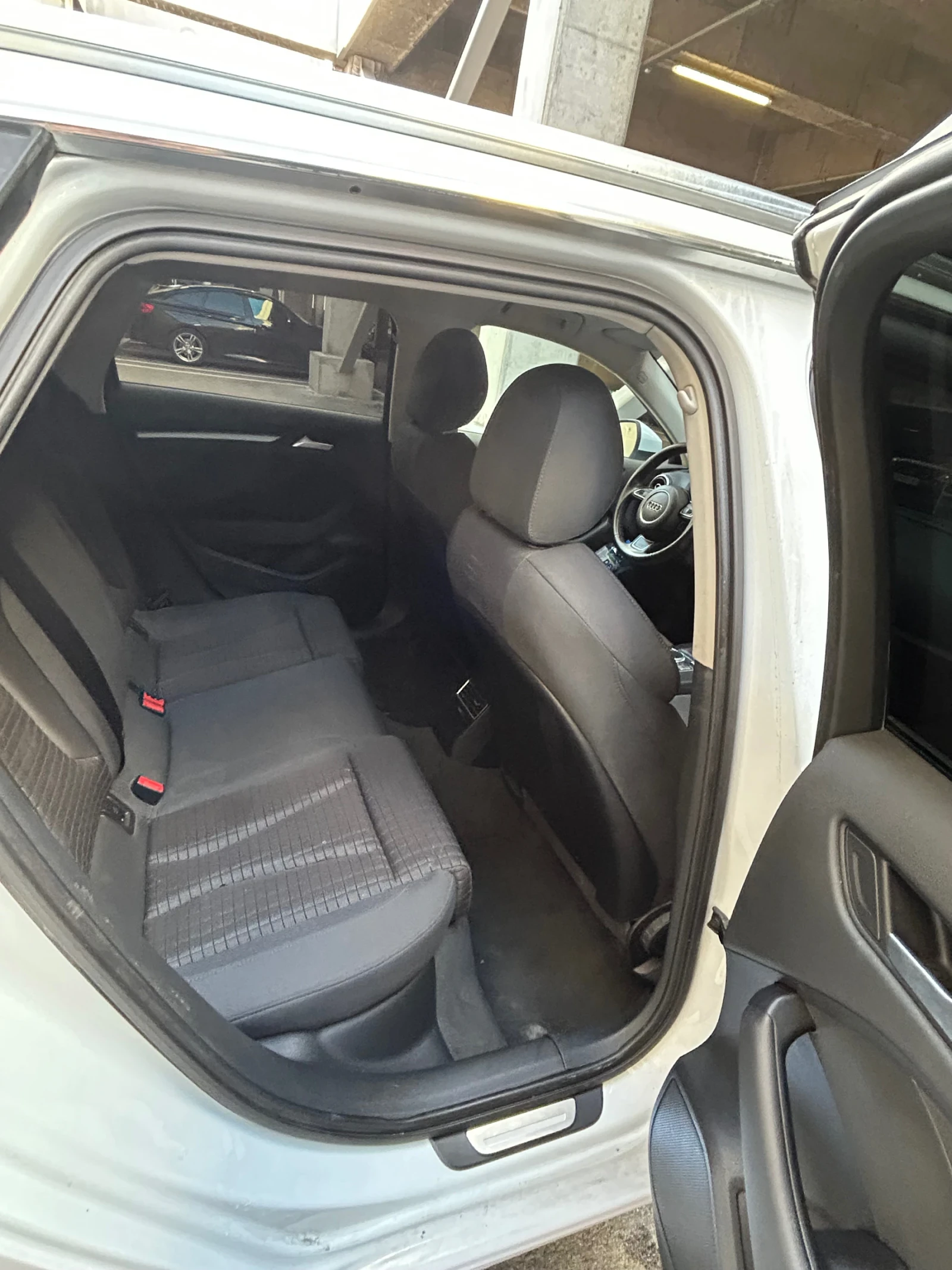 Audi A3 2014 1.6TDI | Mobile.bg � ����������� 13