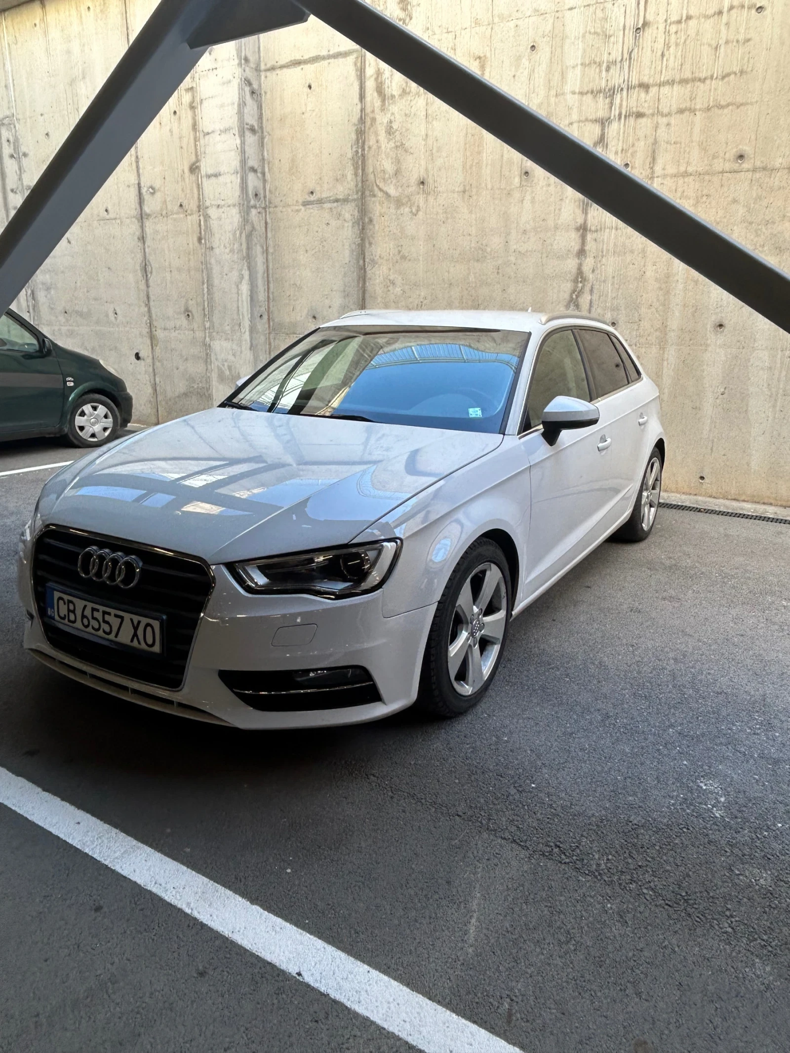 Audi A3 2014 1.6TDI | Mobile.bg � ����������� 1