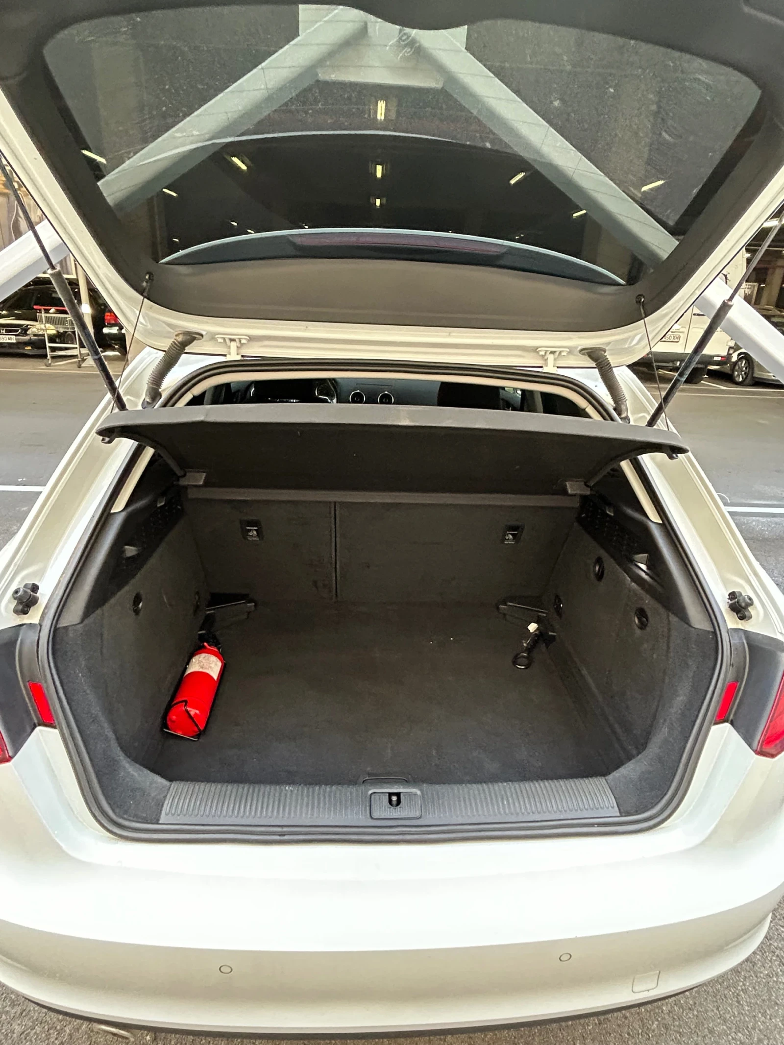 Audi A3 2014 1.6TDI | Mobile.bg � ����������� 15