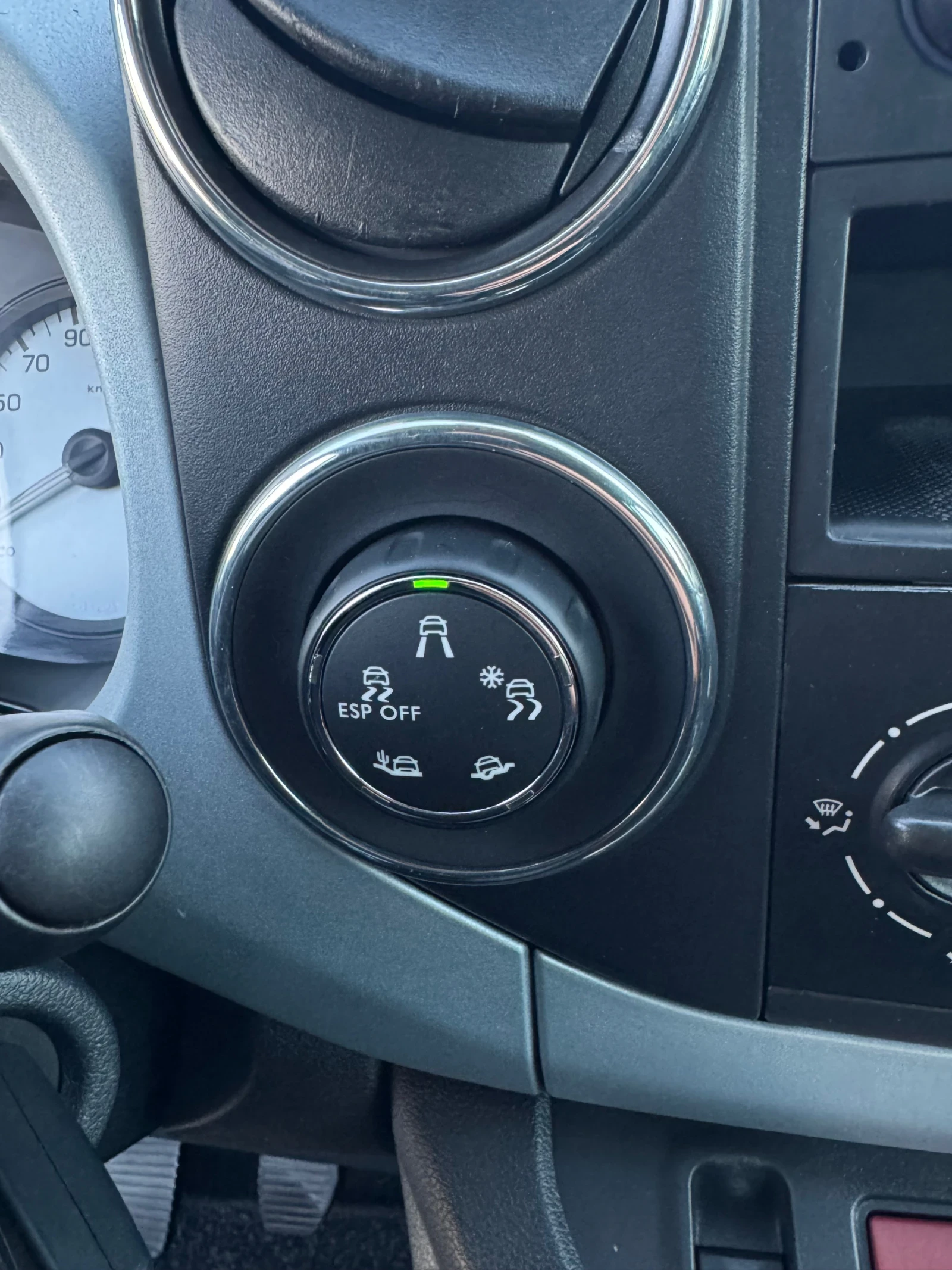 Citroen Berlingo 1.6HDI FACELIFT::XTR:: | Mobile.bg   16