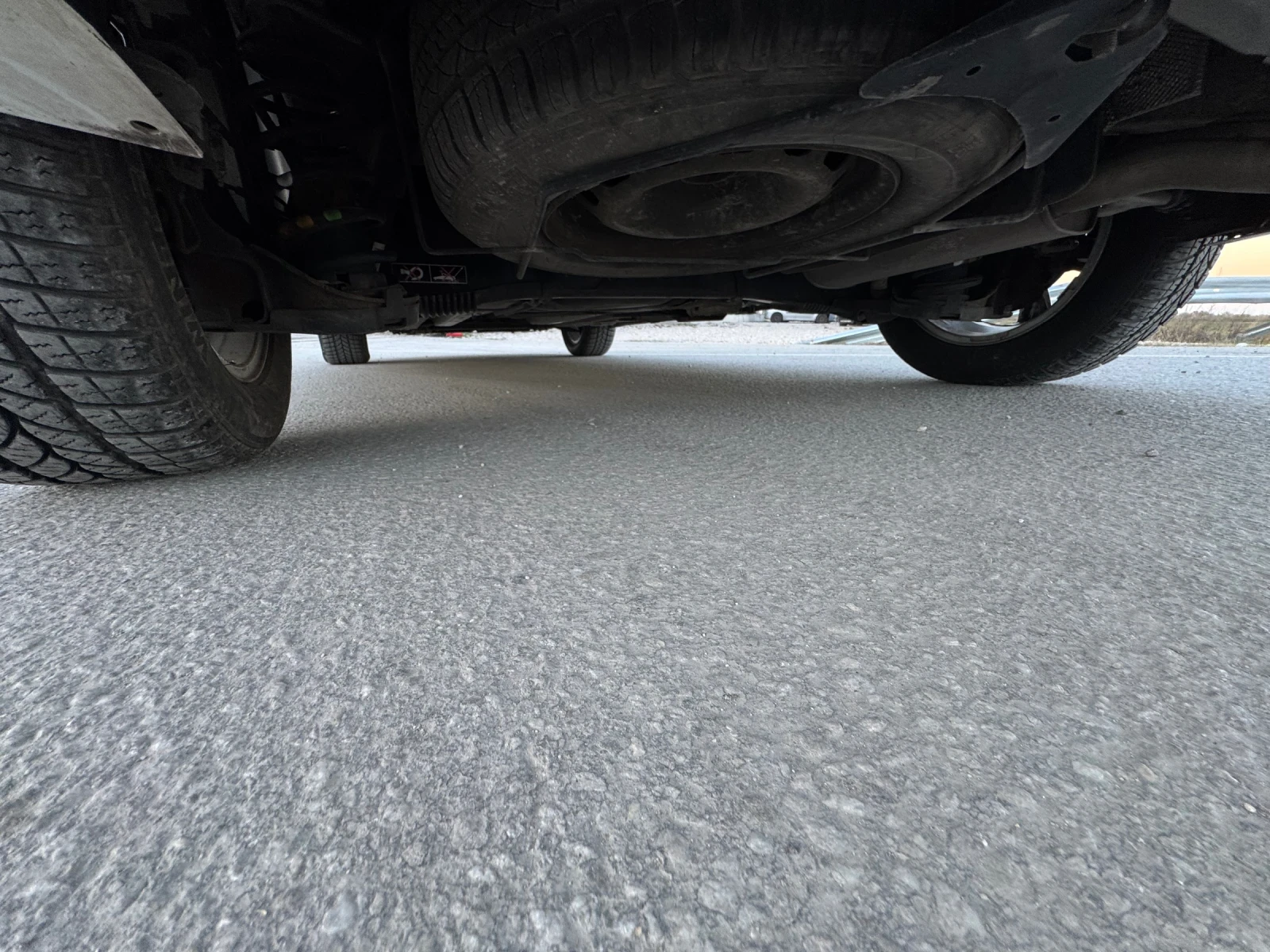 Citroen Berlingo 1.6HDI FACELIFT::XTR:: | Mobile.bg   17