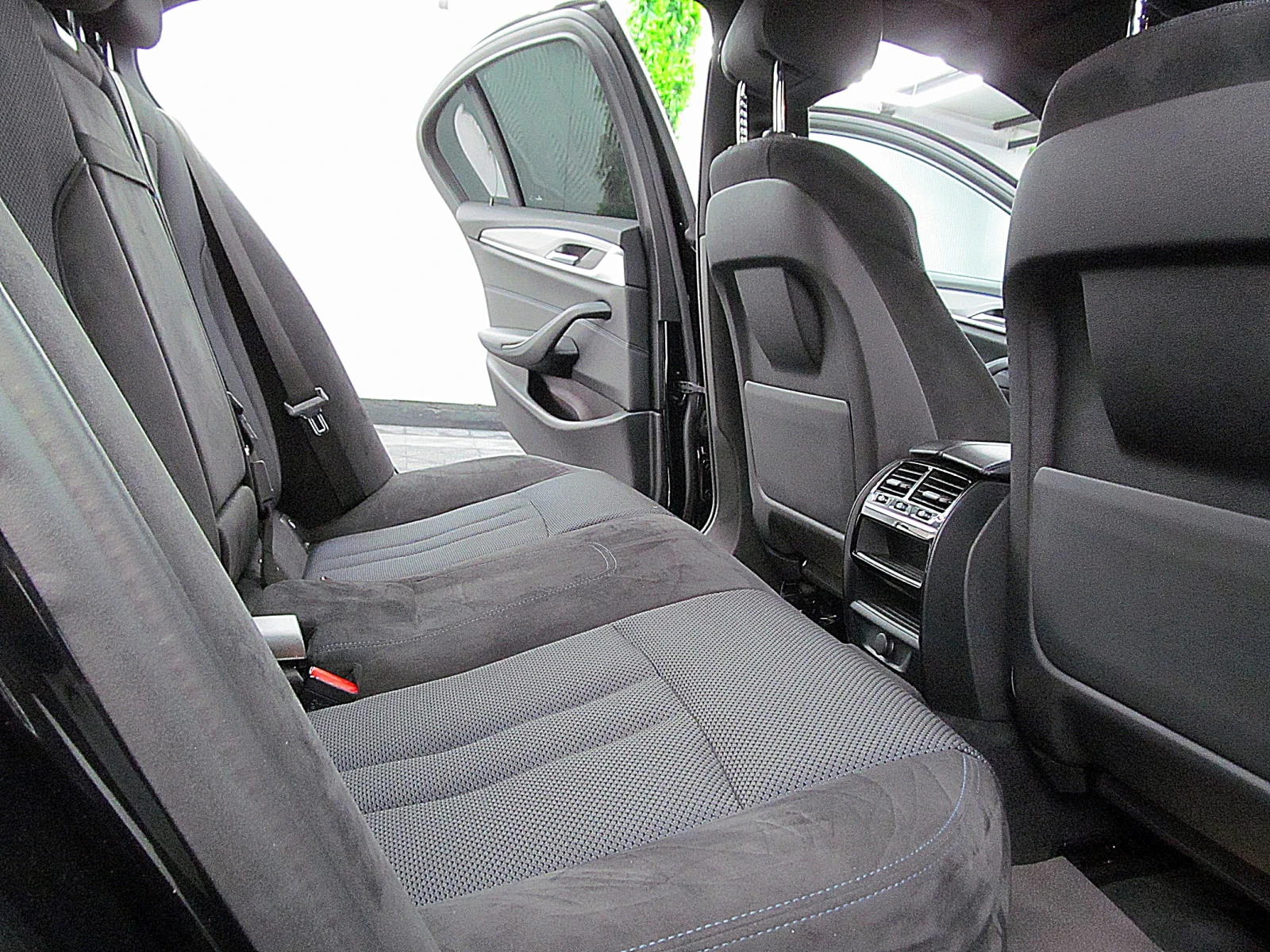 BMW 540 Xdrive/START STOP/KeylessGo/  - | Mobile.bg   9