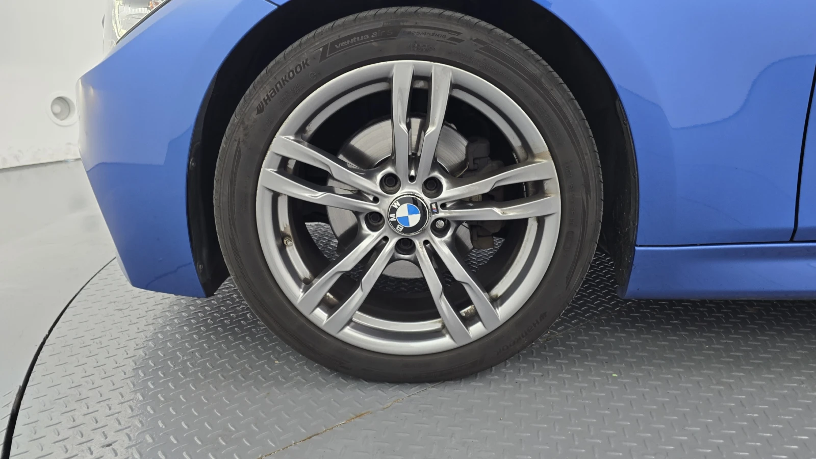 BMW 320 M-Performance EDITION autogeorge.com - изображение 5