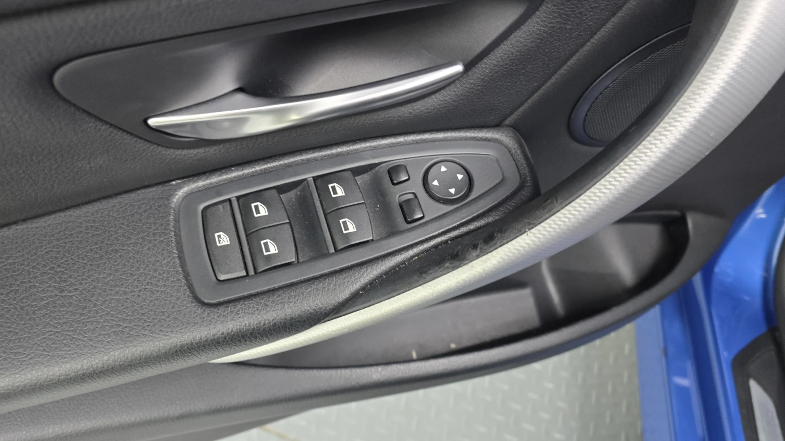 BMW 320 M-Performance EDITION autogeorge.com | Mobile.bg � ����������� 17