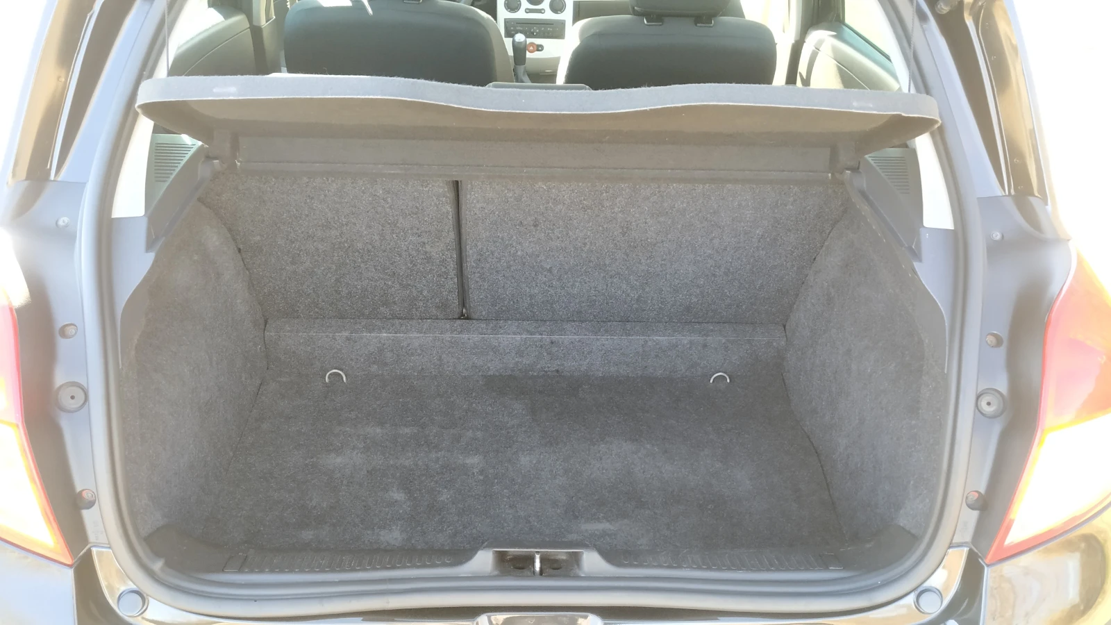 Renault Clio 1.2 TCe - изображение 9