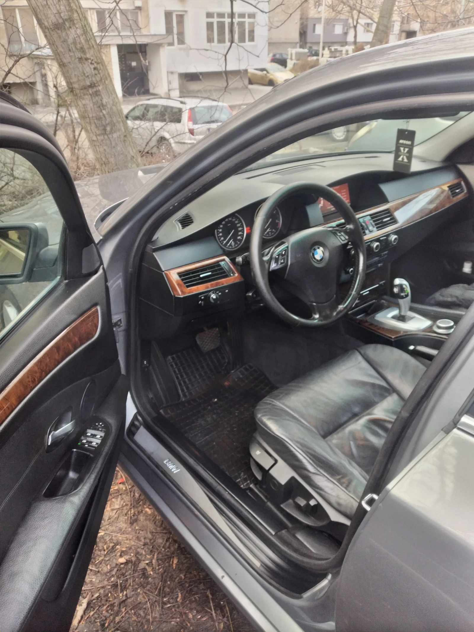 BMW 525 Xdrive | Mobile.bg � ����������� 5