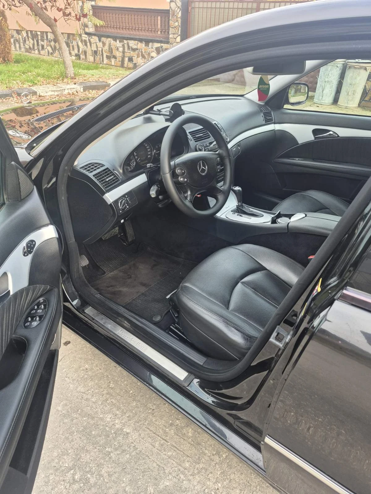 Mercedes-Benz E 280 | Mobile.bg � ����������� 7