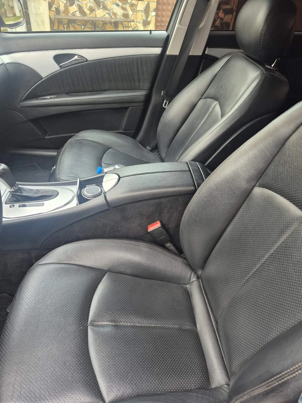 Mercedes-Benz E 280 | Mobile.bg � ����������� 8