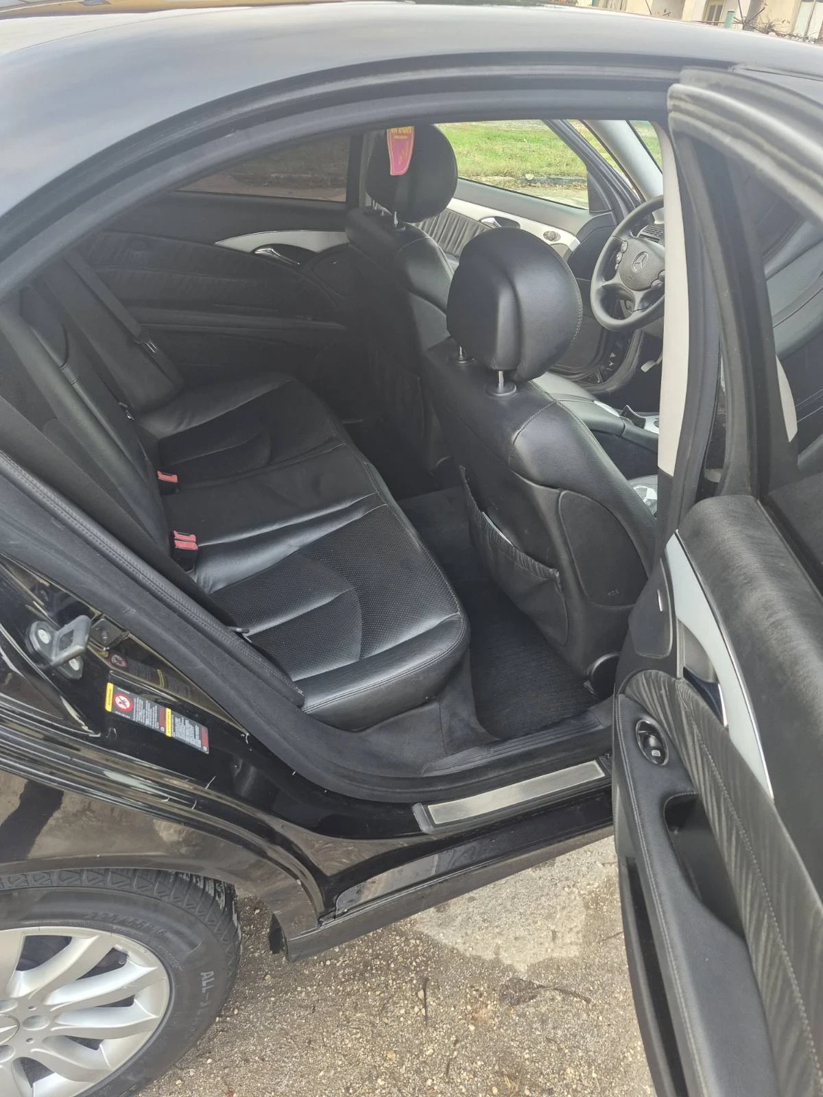 Mercedes-Benz E 280 | Mobile.bg � ����������� 12