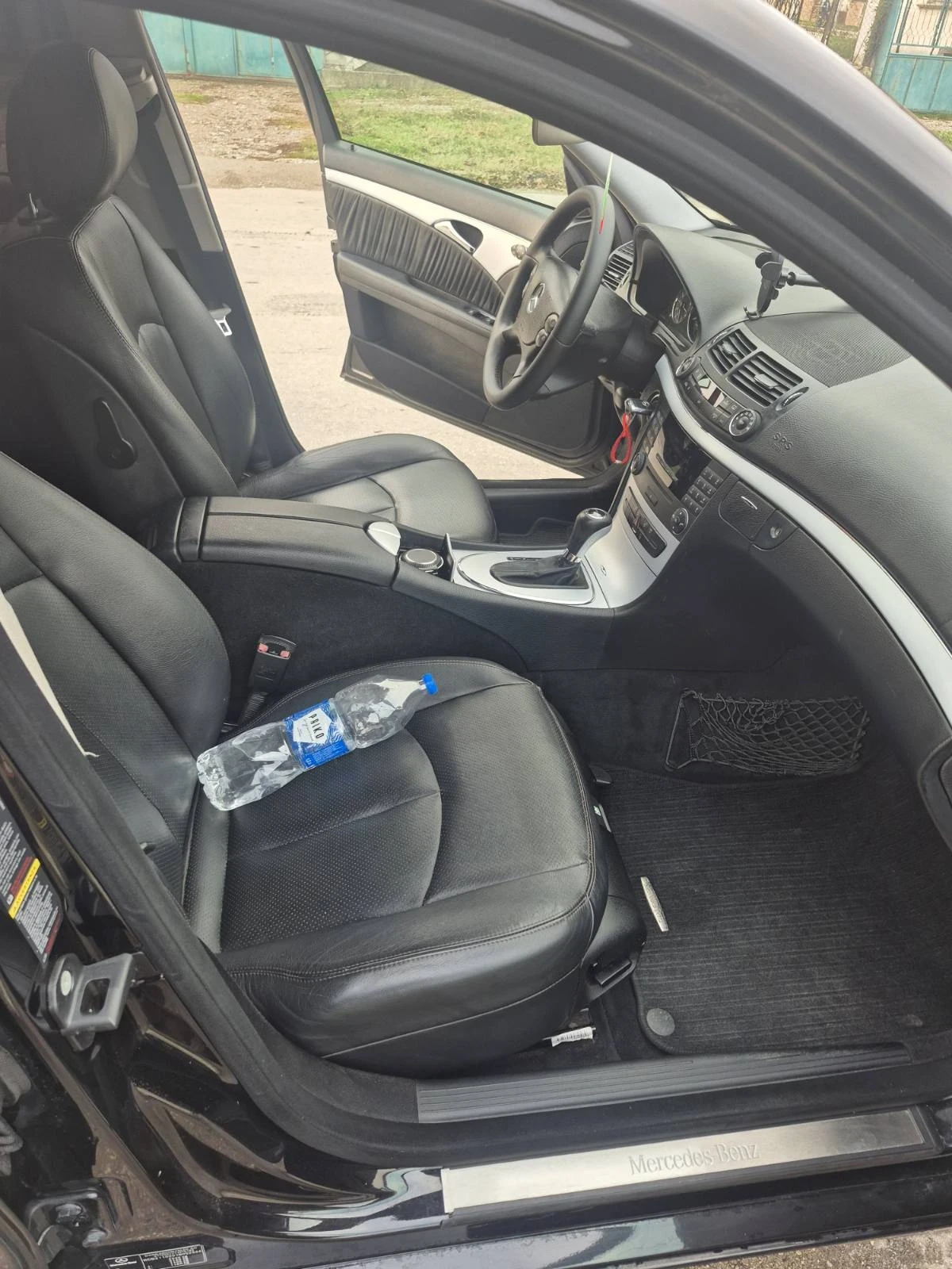 Mercedes-Benz E 280 | Mobile.bg � ����������� 9