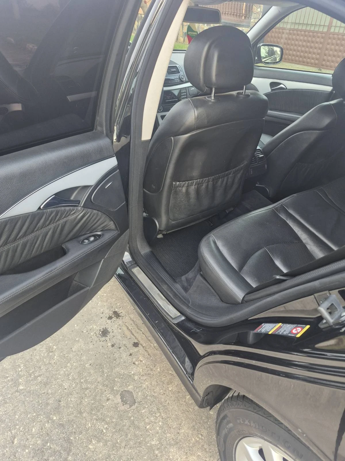 Mercedes-Benz E 280 | Mobile.bg � ����������� 10