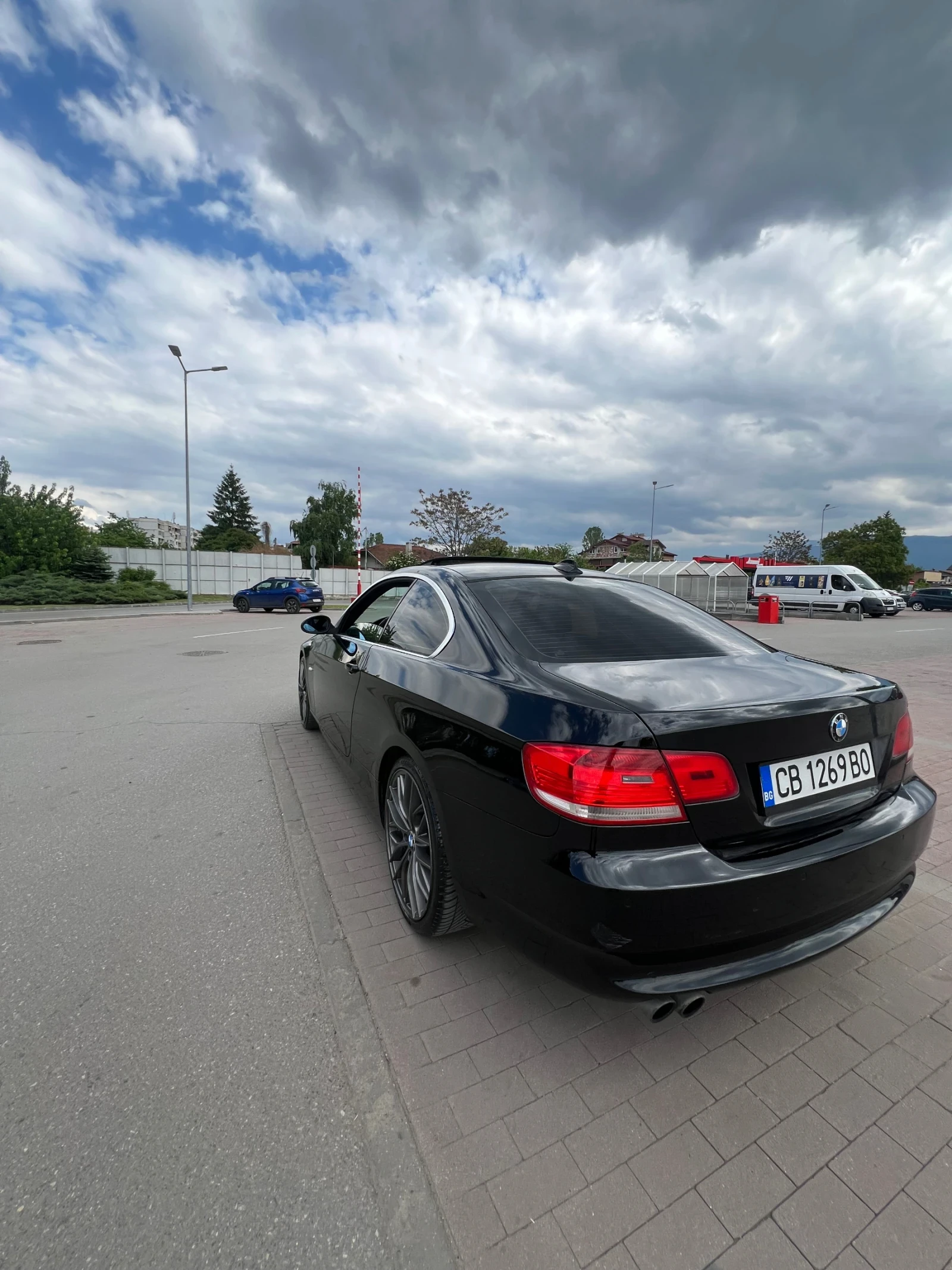 BMW 325 330 - изображение 8