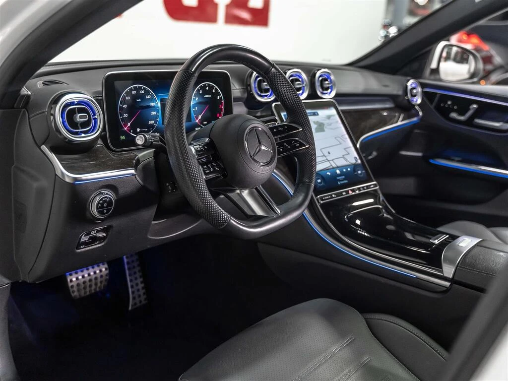 Mercedes-Benz C 300 AMG PACK | Mobile.bg � ����������� 8