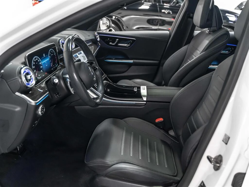 Mercedes-Benz C 300 AMG PACK | Mobile.bg � ����������� 9