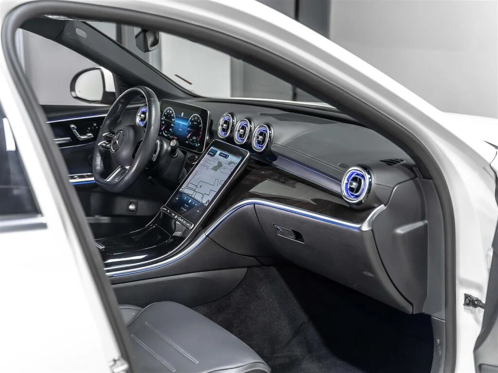 Mercedes-Benz C 300 AMG PACK | Mobile.bg � ����������� 7