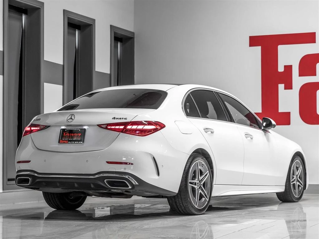 Mercedes-Benz C 300 AMG PACK | Mobile.bg � ����������� 3