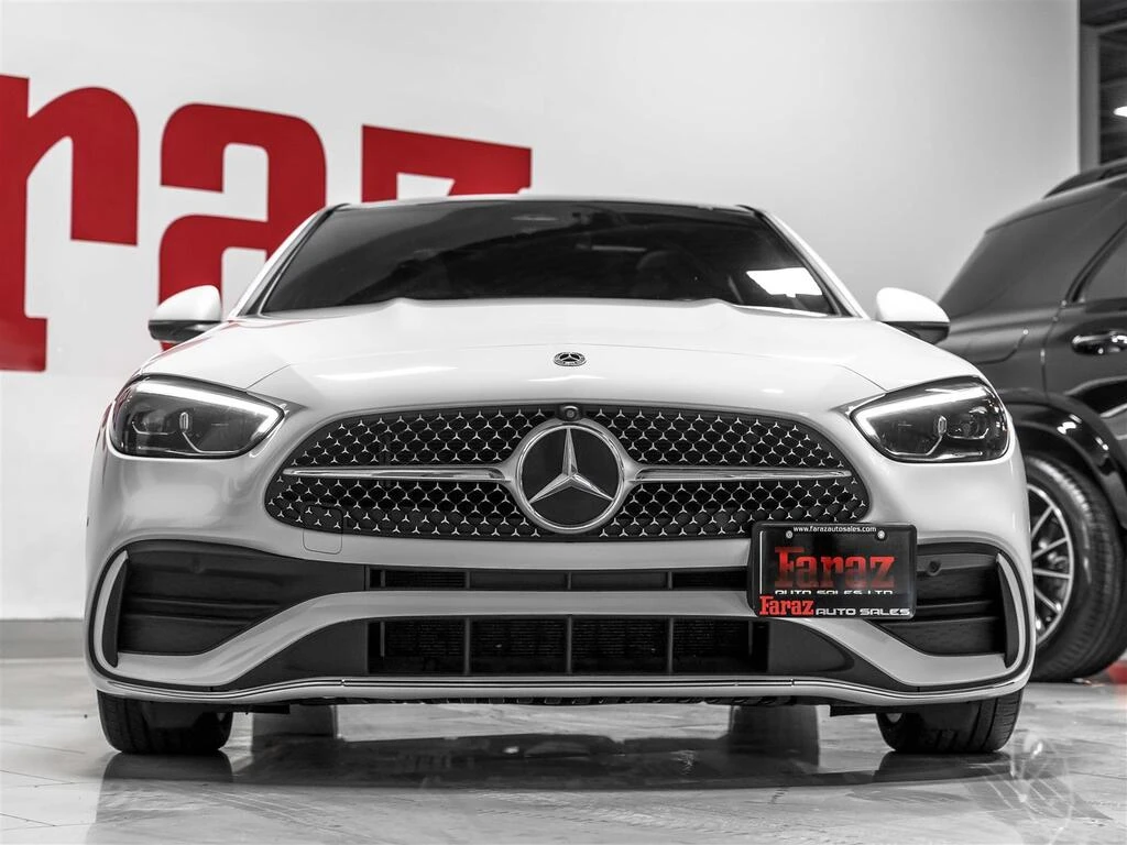 Mercedes-Benz C 300 AMG PACK | Mobile.bg � ����������� 1