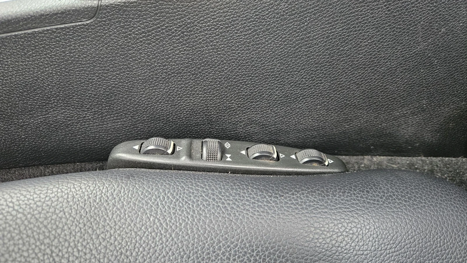 Mercedes-Benz C 320 * AVANTGARDE * ����� * ����� * ������� *  | Mobile.bg � ����������� 13