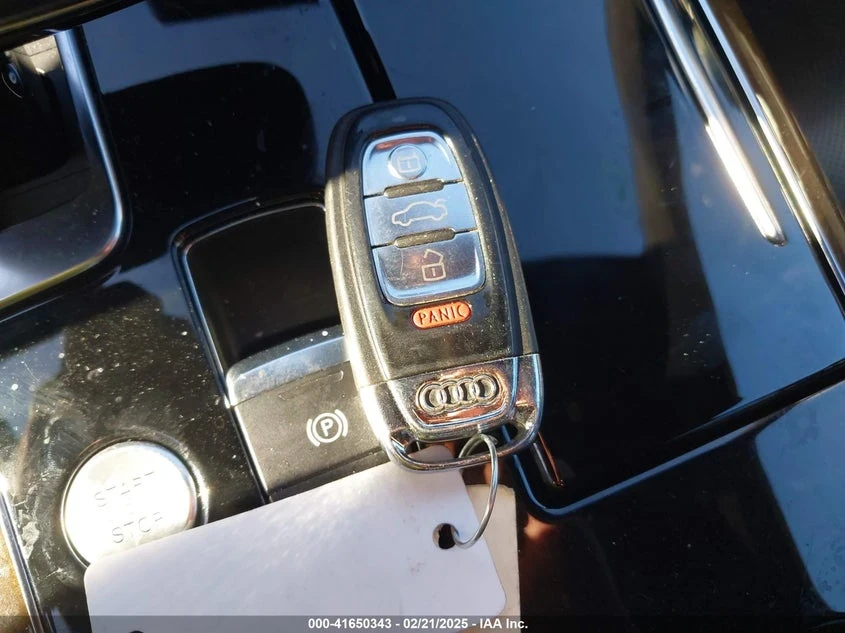 Audi A8 L 4.0T SPORT | ЦЕНА ДО БЪЛГАРИЯ |  - изображение 10