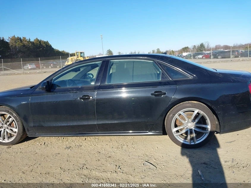 Audi A8 L 4.0T SPORT | ���� �� �������� |  | Mobile.bg � ����������� 14