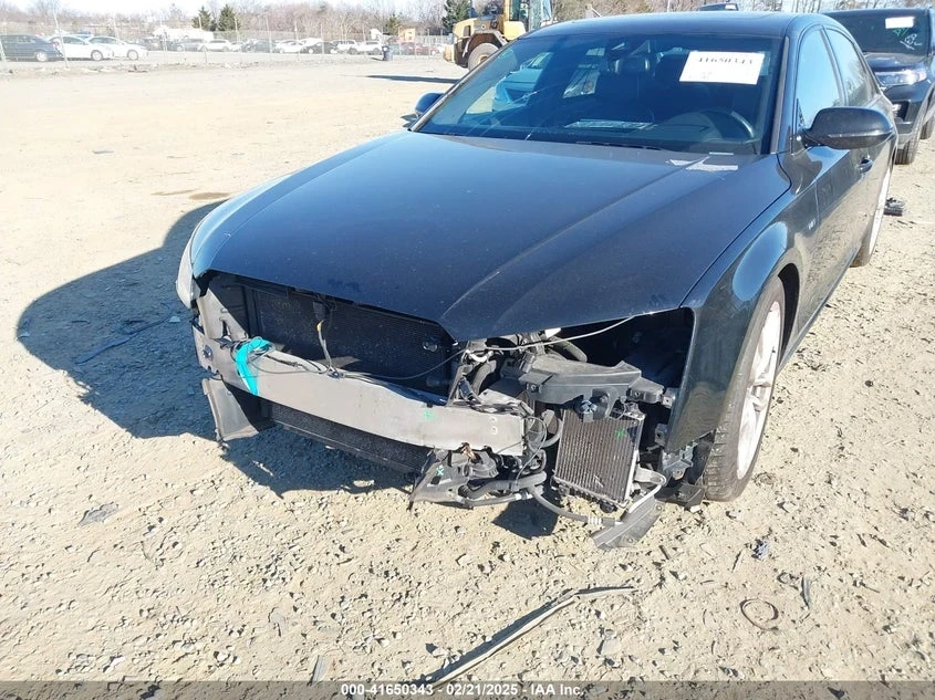 Audi A8 L 4.0T SPORT | ЦЕНА ДО БЪЛГАРИЯ |  - изображение 6