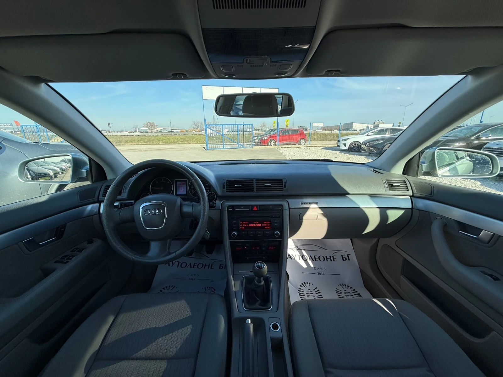 Audi A4 3.0 TDi V6 QUATTRO, снимка 12 - Автомобили и джипове - 53812586