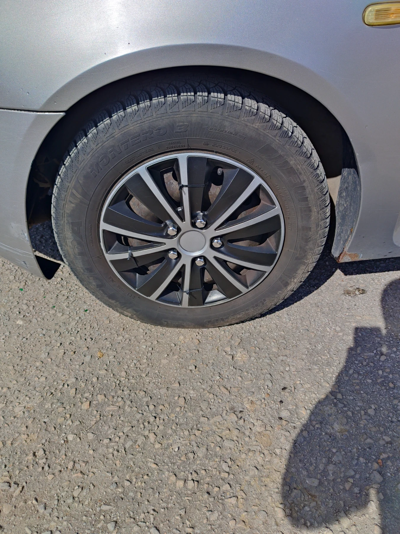 Fiat Stilo, снимка 13 - Автомобили и джипове - 53857704