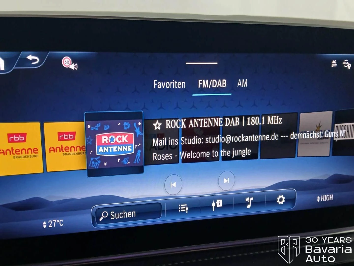 Mercedes-Benz V 300 d lang 4MATIC 9GTronic AVANTGARDE, снимка 10 - Автомобили и джипове - 53918552