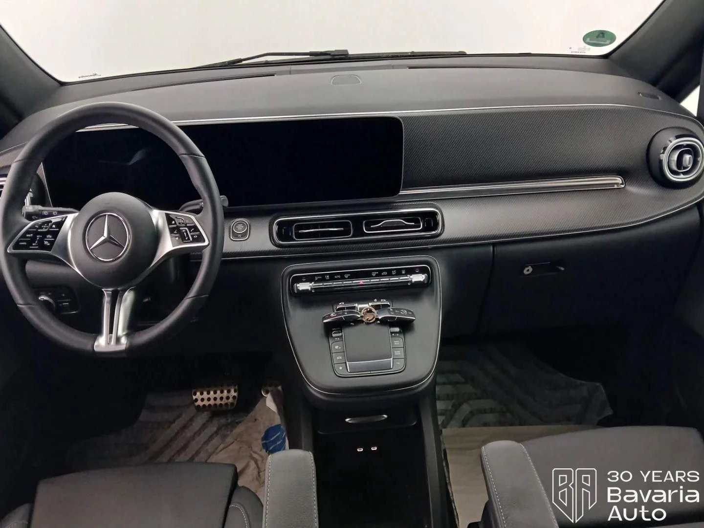 Mercedes-Benz V 300 d lang 4MATIC 9GTronic AVANTGARDE, снимка 7 - Автомобили и джипове - 53918552