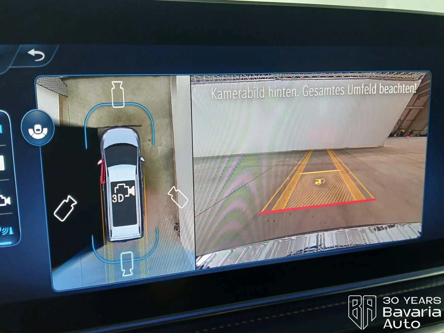 Mercedes-Benz V 300 d lang 4MATIC 9GTronic AVANTGARDE, снимка 14 - Автомобили и джипове - 53918552