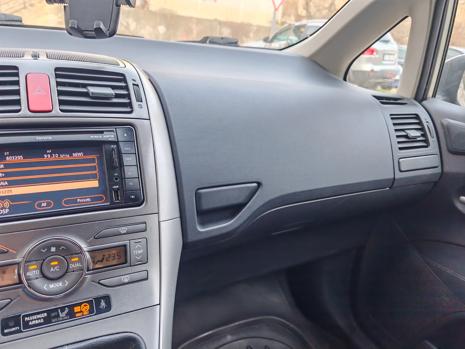 Toyota Auris втори комплект джанти + летни гуми Michelin, снимка 16 - Автомобили и джипове - 53953495