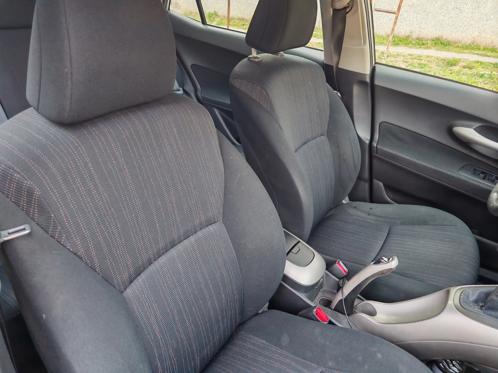 Toyota Auris втори комплект джанти + летни гуми Michelin, снимка 10 - Автомобили и джипове - 53953495