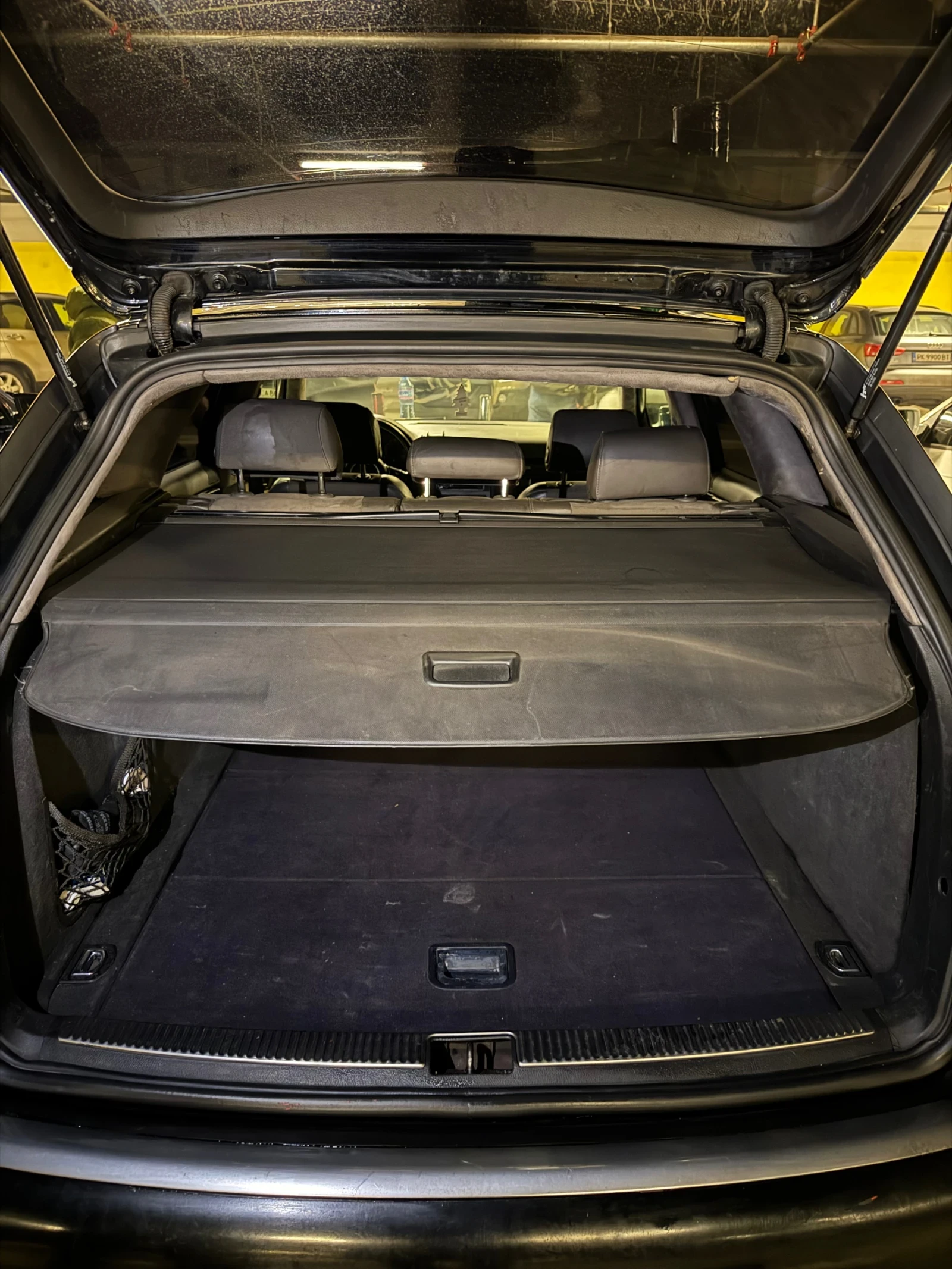 Audi A4, снимка 9 - Автомобили и джипове - 54047333