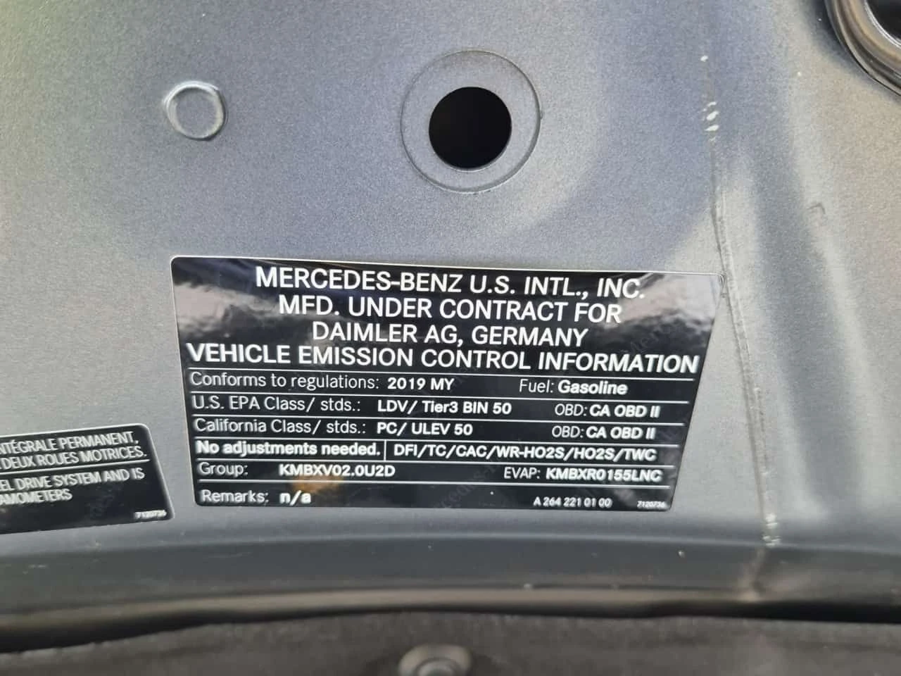 Mercedes-Benz C 300 PANORAMA| ДВА КЛЮЧА| АМБИЕНТ| , снимка 15 - Автомобили и джипове - 54218398