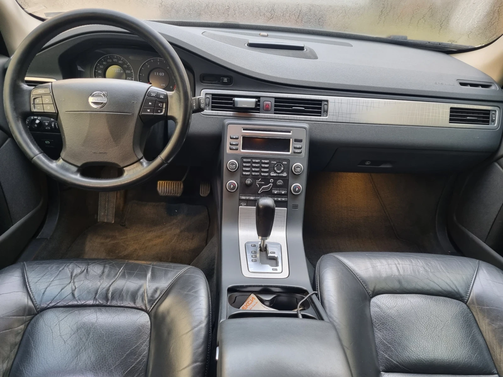 Volvo Xc70 | Mobile.bg � ����������� 2
