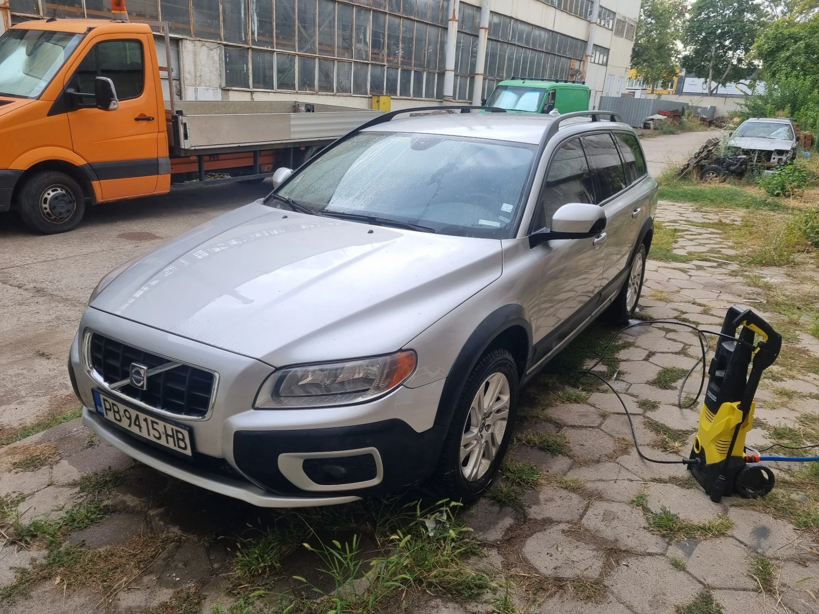 Volvo Xc70 | Mobile.bg � ����������� 1