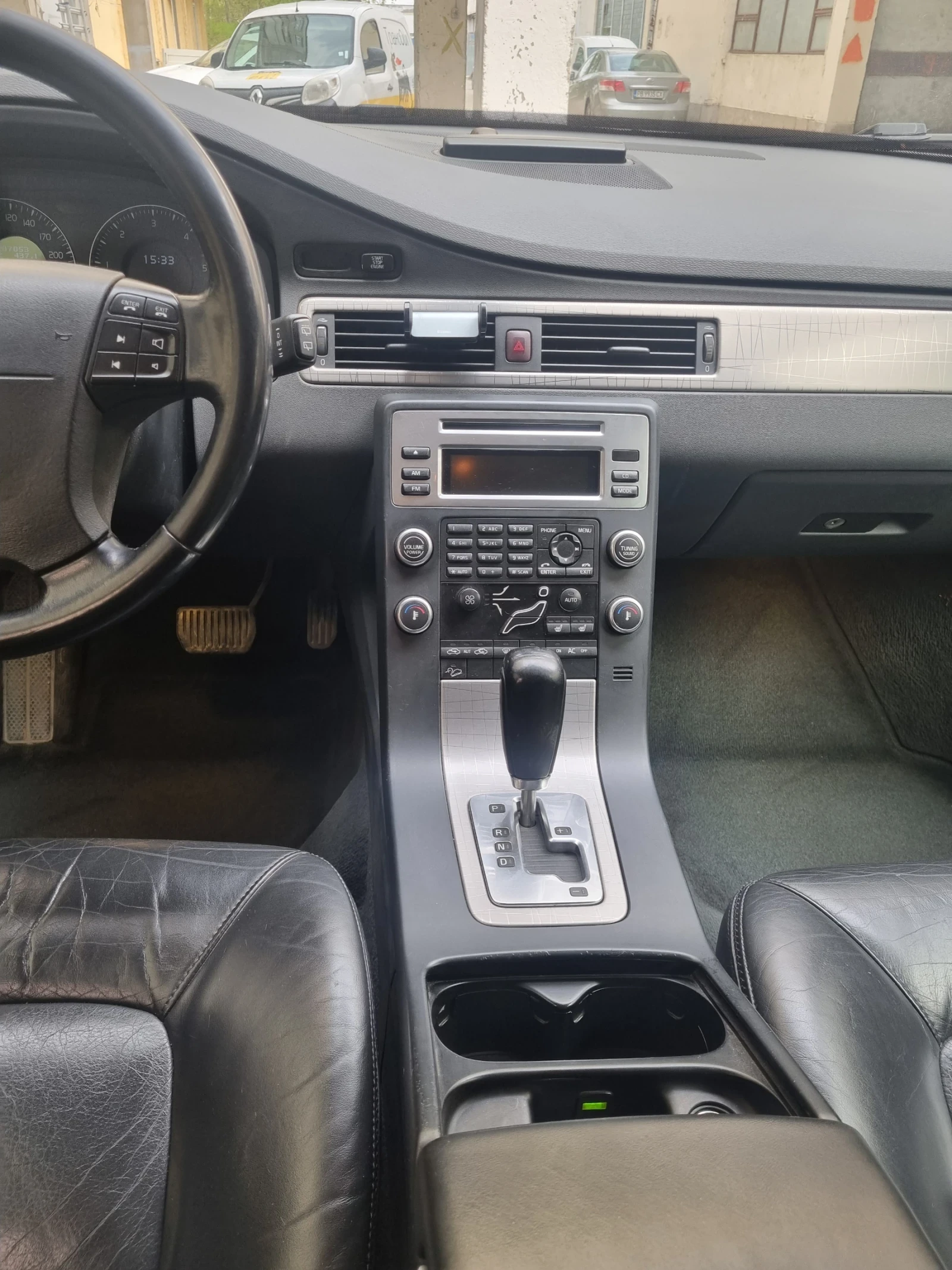 Volvo Xc70 | Mobile.bg � ����������� 7