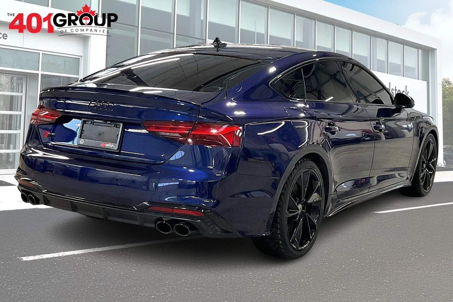 Audi S5 * PREMIUM* * HeadUp* AвтоКредит* (ЦЕНА ДО БГ), снимка 4 - Автомобили и джипове - 54479810